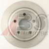 JEEP 52089275AB Brake Disc